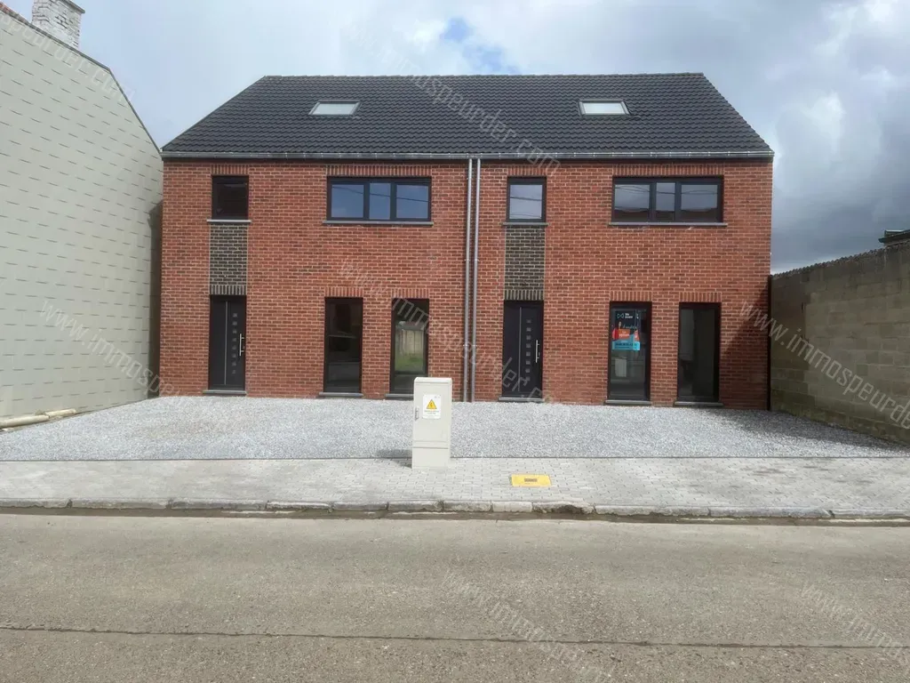 Huis Te Koop Corswarem