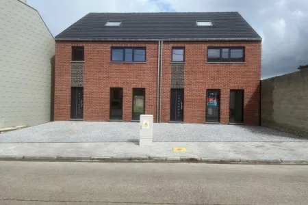 Huis Gearchiveerd Corswarem