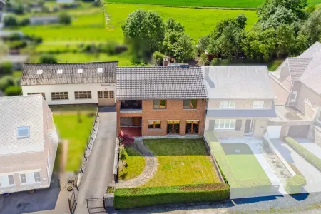 Villa Archivé Jauch