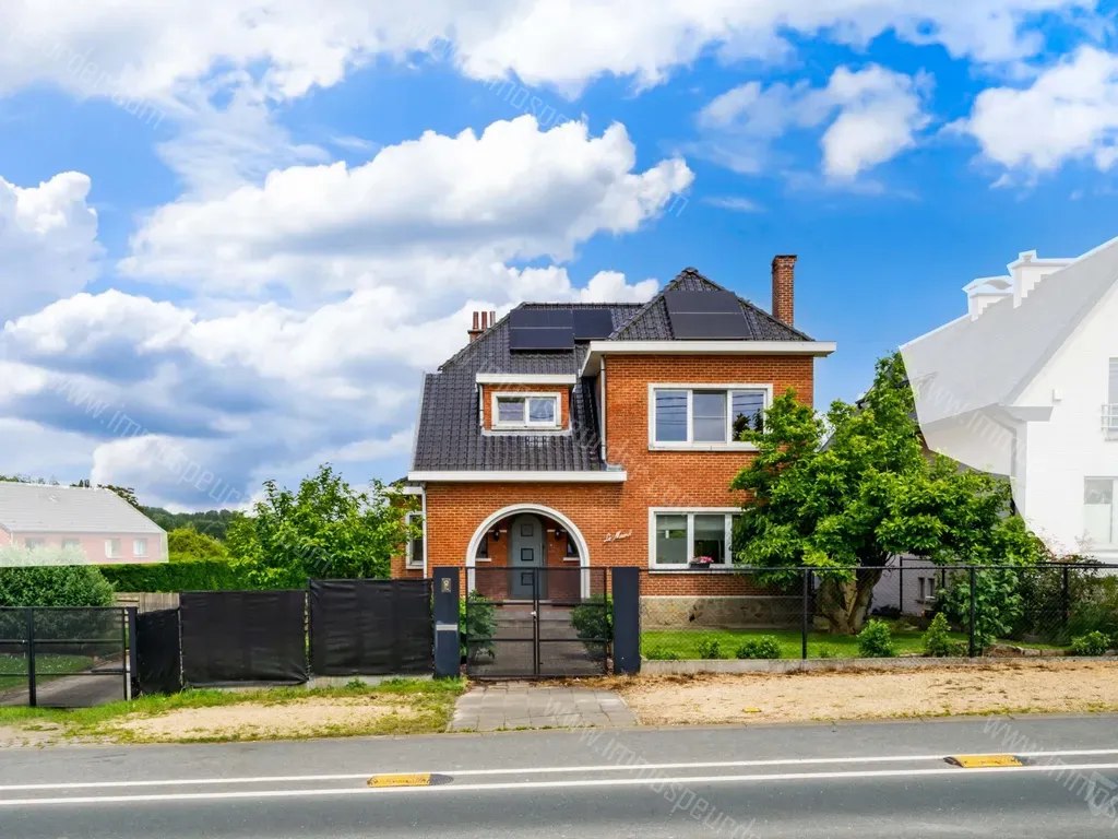 Huis Te Koop Hamme-Mille