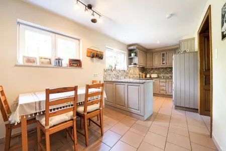 Huis Gearchiveerd Thimister-Clermont