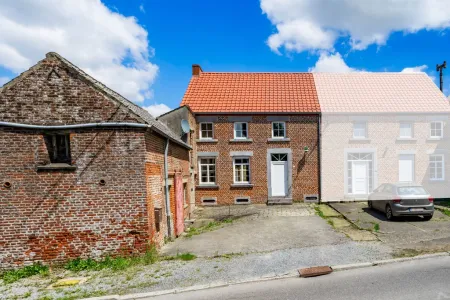 Villa Gearchiveerd Ramillies