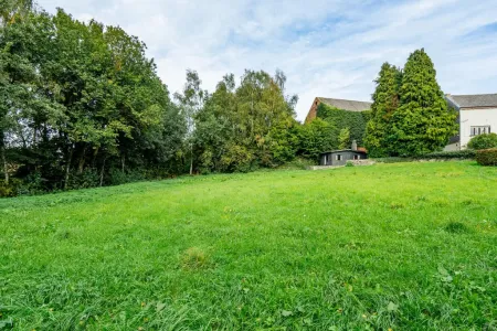 Huis Gearchiveerd Genappe