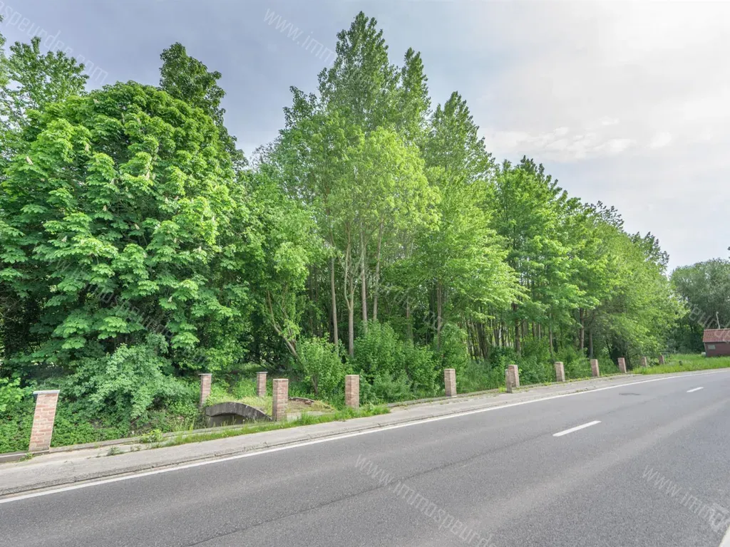 Grond Te Koop Orp-le-Grand