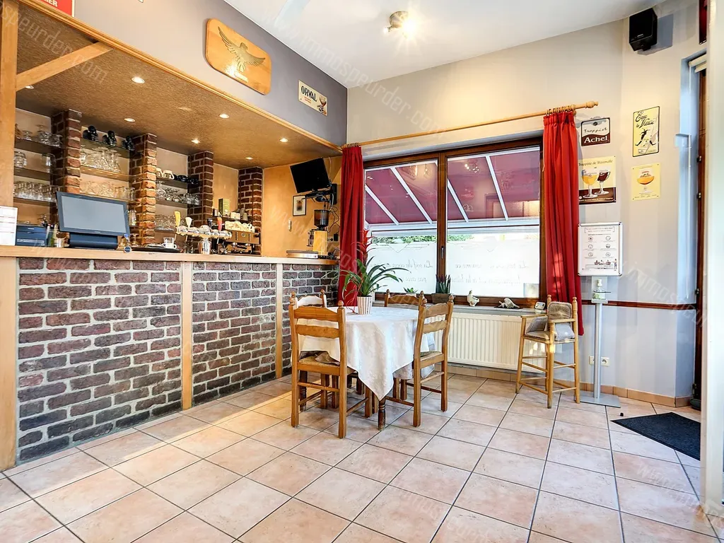 Huis Te Koop Silenrieux