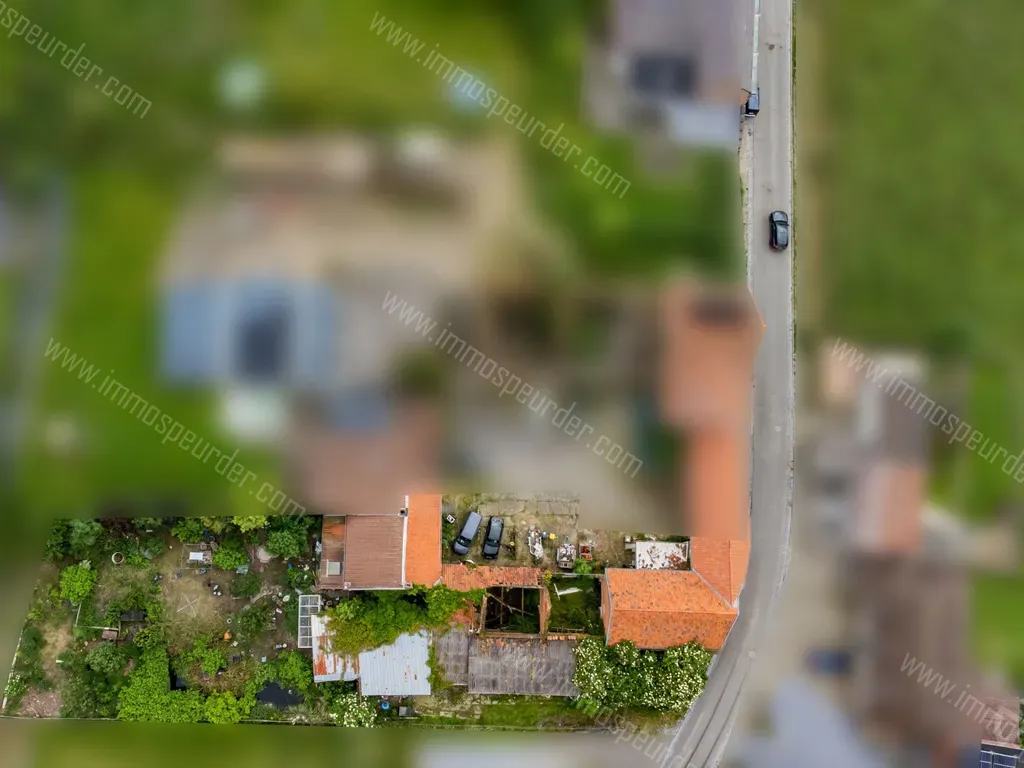 Huis Te Koop Hodeige