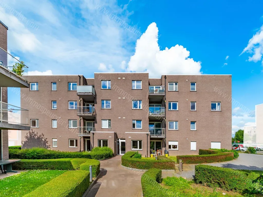 Appartement Te Koop Waremme