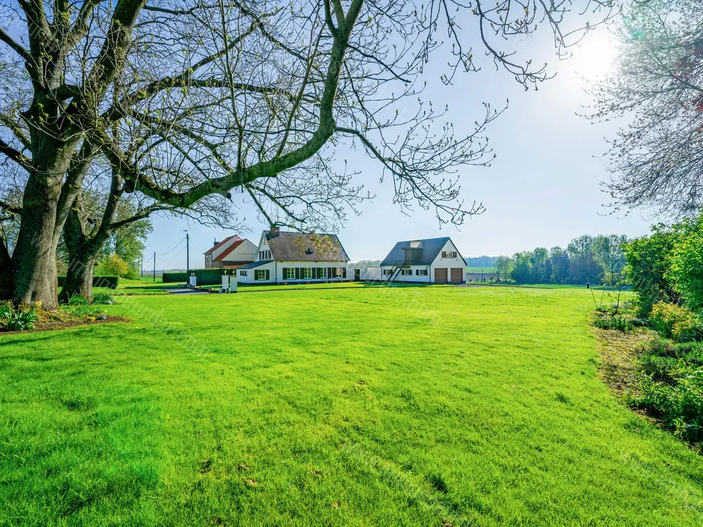 Huis Te Koop Beauvechain