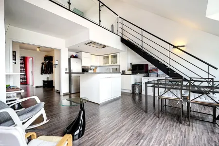 Appartement Gearchiveerd Hannut