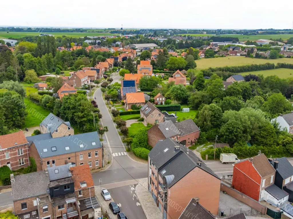 Appartement in Hannut - 1466807 - Rue Louis Snyers 20, 4280 Hannut