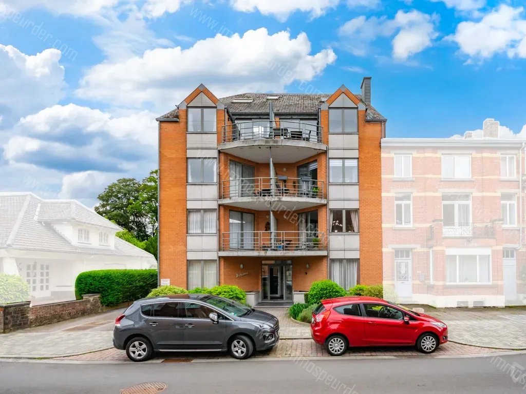 Appartement in Hannut - 1466807 - Rue Louis Snyers 20, 4280 Hannut