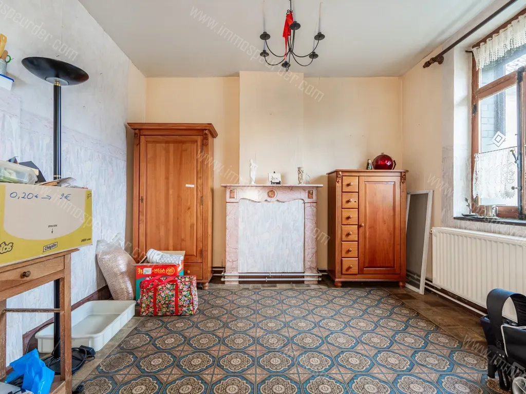 Huis Te Koop Sirault