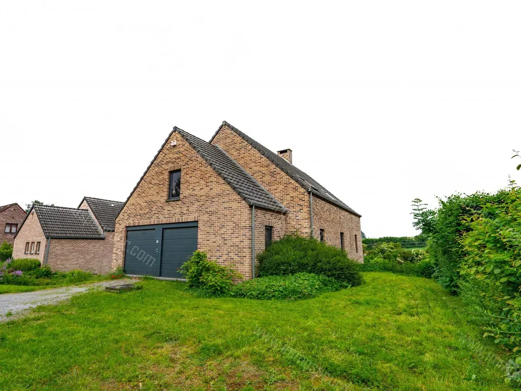 Huis Te Koop Nivelles