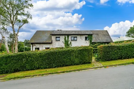 Villa Gearchiveerd Limal