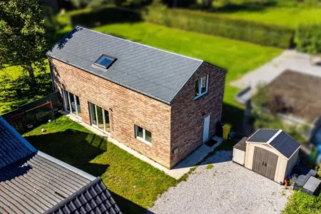 Villa Gearchiveerd Nandrin