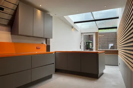 Huis Gearchiveerd Hannut