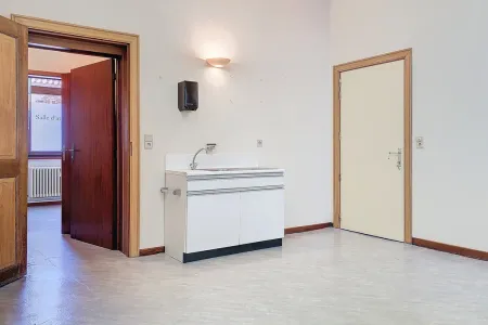Huis Gearchiveerd Hannut