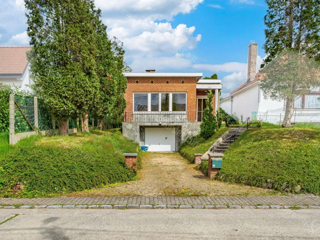Huis Te Koop Hélécine