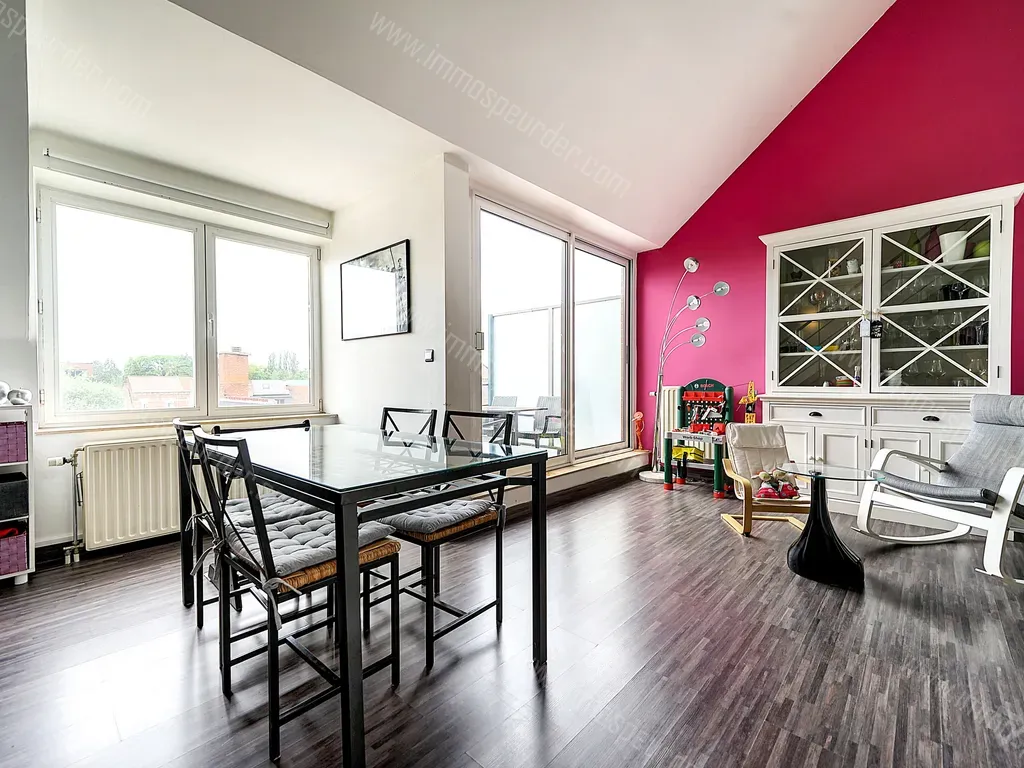 Appartement in Hannut - 1466807 - Rue Louis Snyers 20, 4280 Hannut