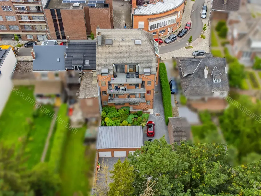 Appartement in Hannut - 1466807 - Rue Louis Snyers 20, 4280 Hannut