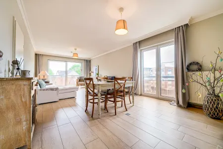 Appartement Gearchiveerd Hannut