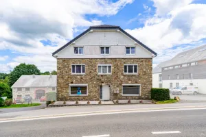 Appartement Te Koop Malmedy