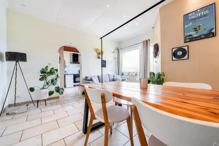 Appartement Gearchiveerd Angleur