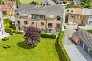 Appartement Te Koop Le-roeulx