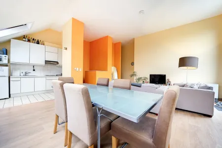 Appartement Gearchiveerd Eigenbrakel