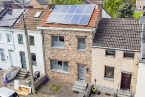Huis Te Koop Oleye