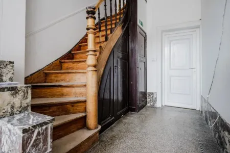 Appartement Gearchiveerd Chênée