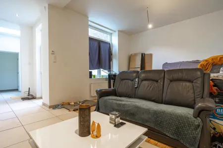 Appartement Gearchiveerd Chênée