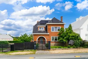 Huis Te Koop Hamme-Mille