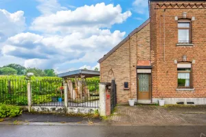 Huis Te Koop Chapelle-lez-Herlaimont