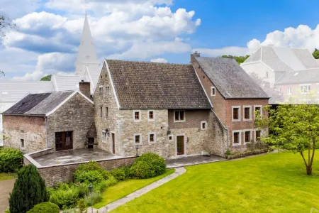 Huis Gearchiveerd Thimister-Clermont