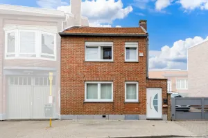 Huis Te Koop Milmort
