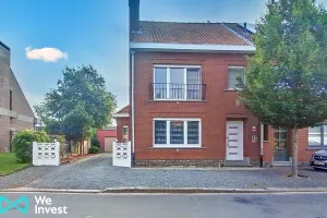 Huis Te Koop Opwijk
