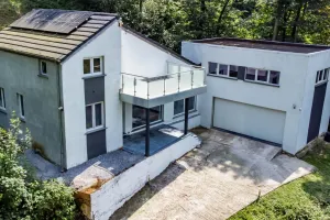 Huis Te Koop Walcourt