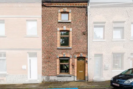 Huis Gearchiveerd Rochefort