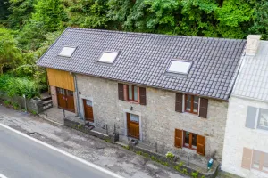 Huis Te Koop Rivière