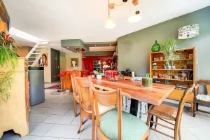 Huis Te Koop Lens-Saint-Servais