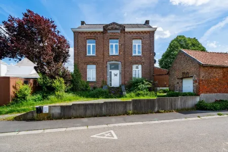 Huis Gearchiveerd Ciplet