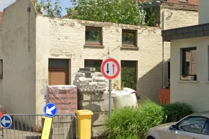 Huis Te Koop Pellaines