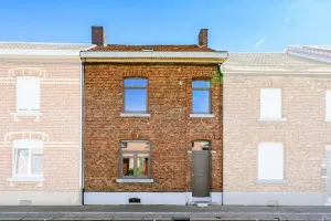 Huis Te Koop Waremme
