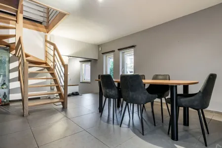 Huis Gearchiveerd Racour