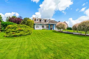 Huis Te Koop Jandrain-Jandrenouille