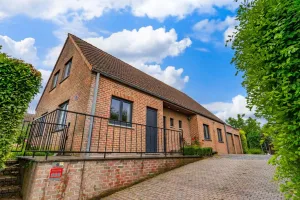 Huis Te Koop Ronquières