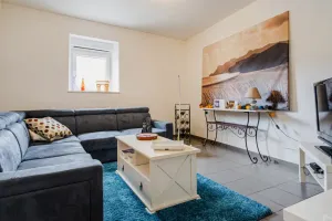 Huis Te Koop Petigny