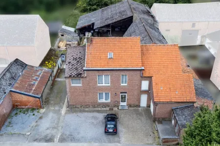 Villa Gearchiveerd Merdorp