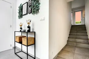 Huis Te Koop Waremme